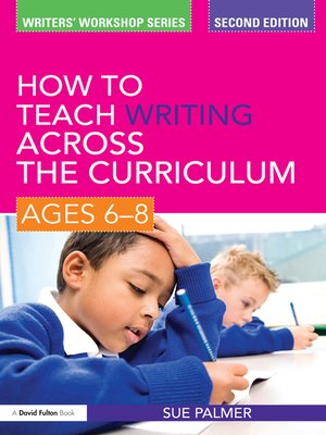 cover image of How to Teach Writing Across the Curriculum